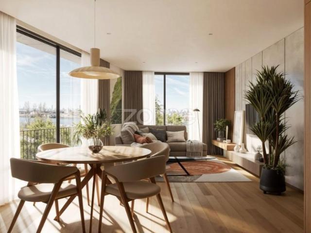 Apartamento venda em Porto