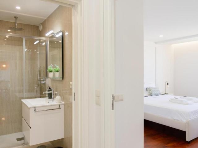 Apartamento alugar em Porto