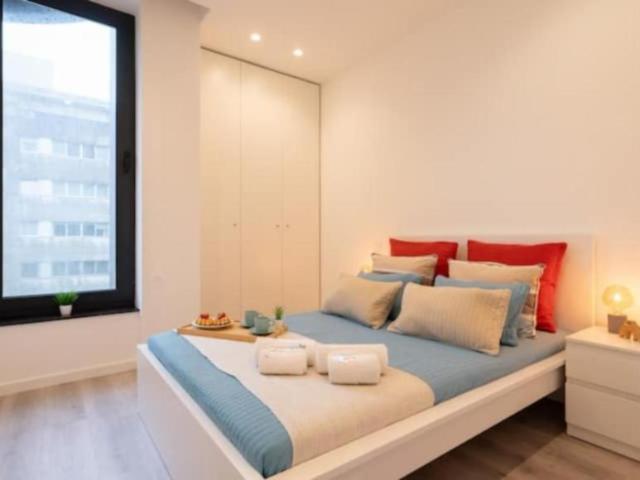 Apartamento alugar em Basílio Teles, Porto