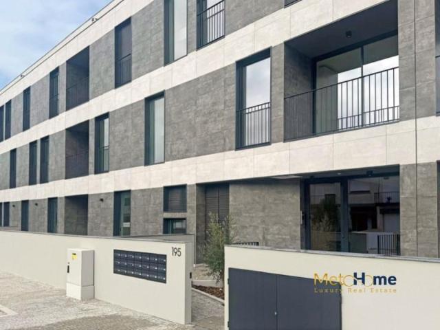 Apartamento alugar em Porto