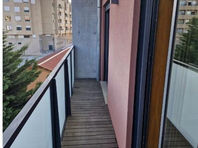 Apartamento alugar em Porto