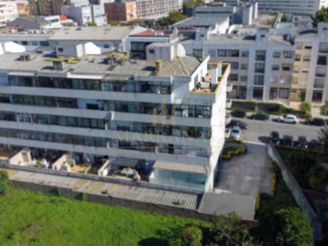 Apartamento venda em Avilhó, Matosinhos