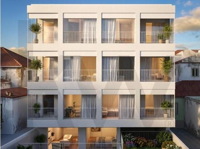 Apartamento venda em Icas, Matosinhos