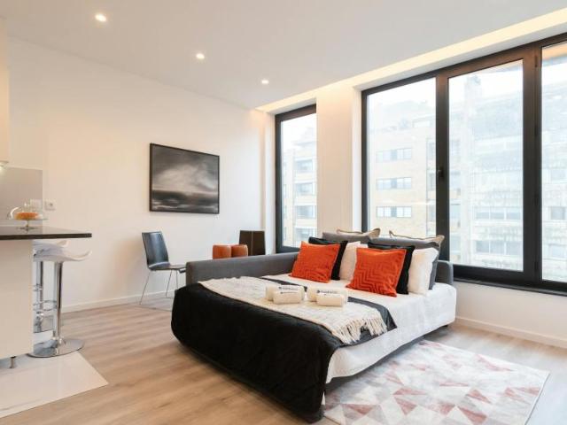 Apartamento alugar em Basílio Teles, Porto