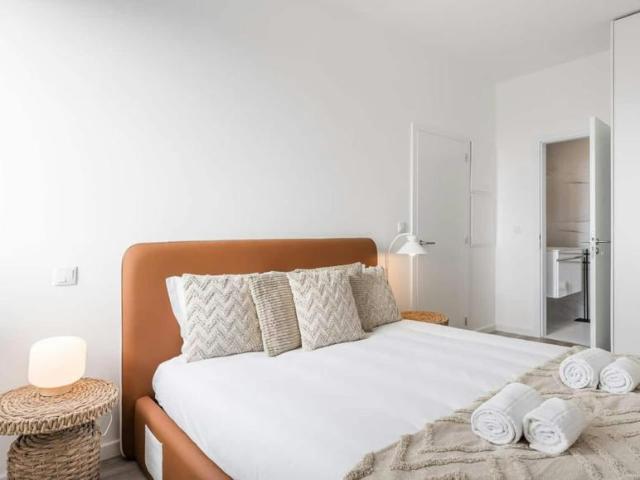 Apartamento alugar em Basílio Teles, Porto