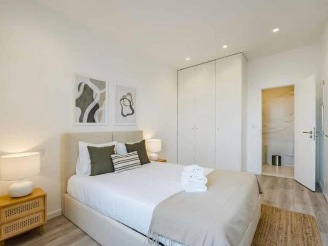 Apartamento alugar em Basílio Teles, Porto
