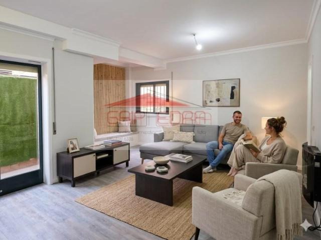 Apartamento venda em Basílio Teles, Porto