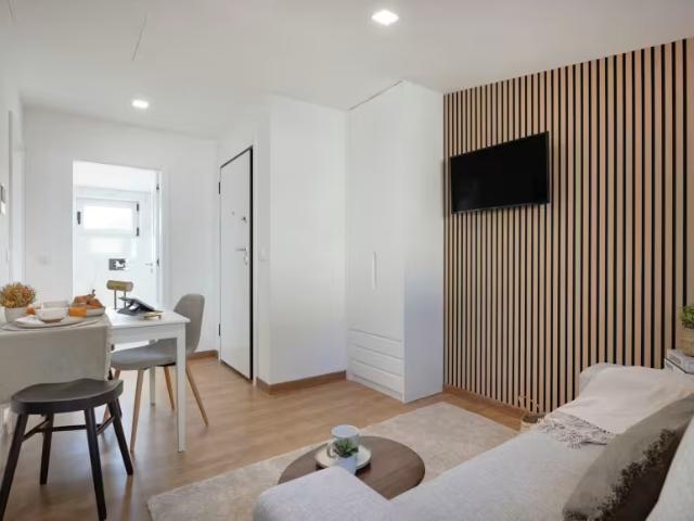 Apartamento alugar em Porto