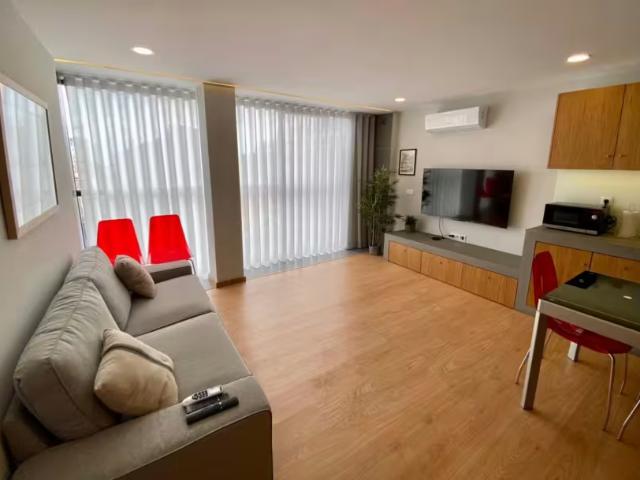 Apartamento alugar em Porto