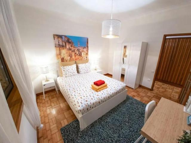Quarto alugar em Porto