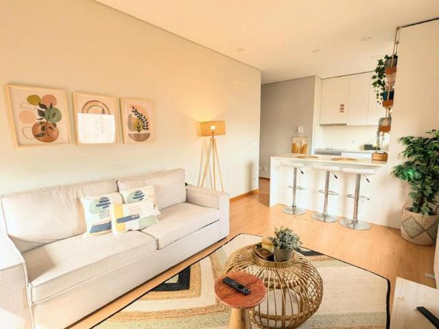 Apartamento alugar em Porto