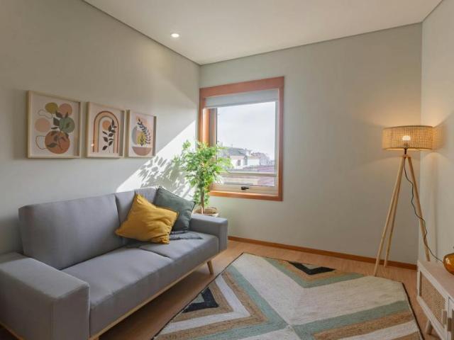 Apartamento alugar em Porto