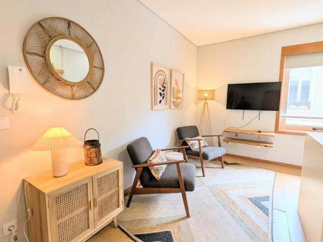 Apartamento alugar em Porto