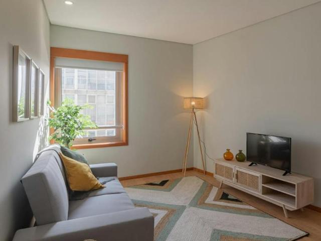 Apartamento alugar em Porto