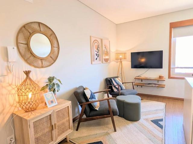 Apartamento alugar em Porto