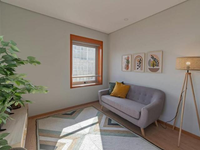 Apartamento alugar em Porto