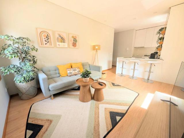 Apartamento alugar em Porto