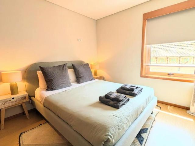 Apartamento alugar em Porto