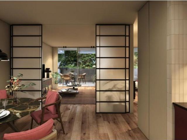 Apartamento venda em Porto