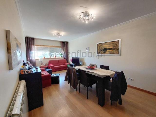 Apartamento alugar em Avilhó, Matosinhos