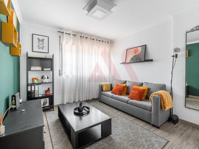 Apartamento venda em Moalde, Porto