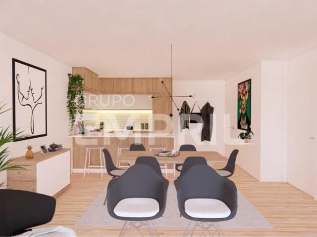 Apartamento venda em Porto