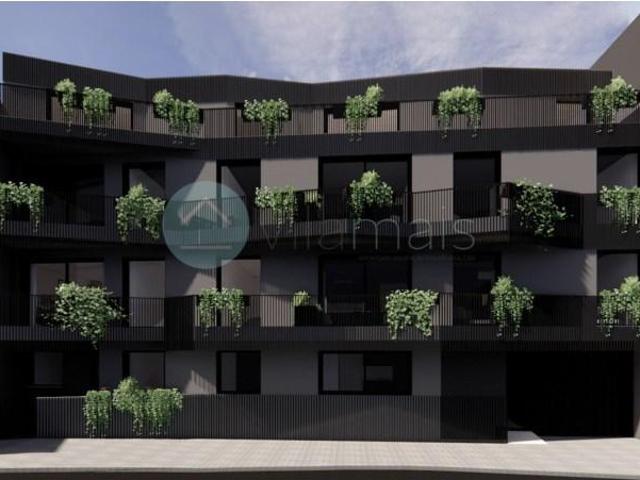 Apartamento venda em Porto