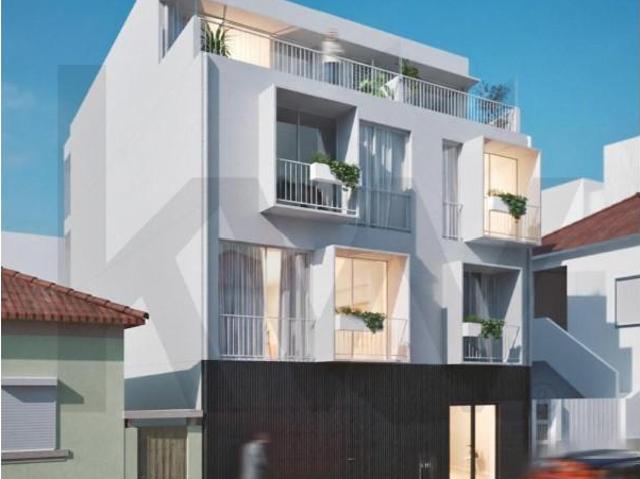 Apartamento venda em Icas, Porto
