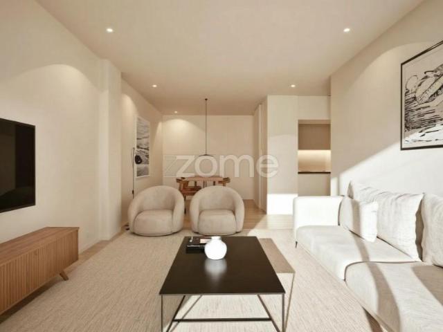 Apartamento venda em Porto
