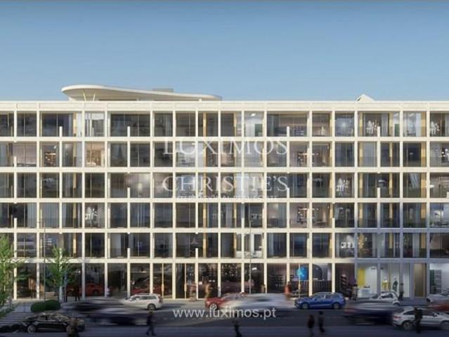 Escritório venda em Matosinhos, Leça Da Palmeira