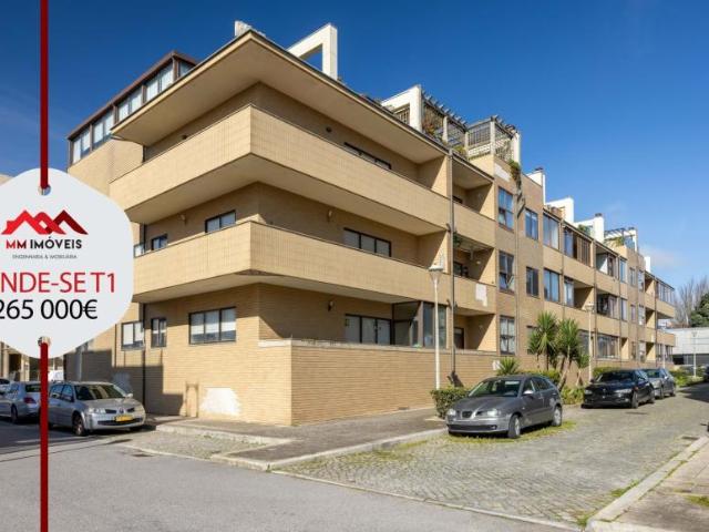Apartamento venda em Porto