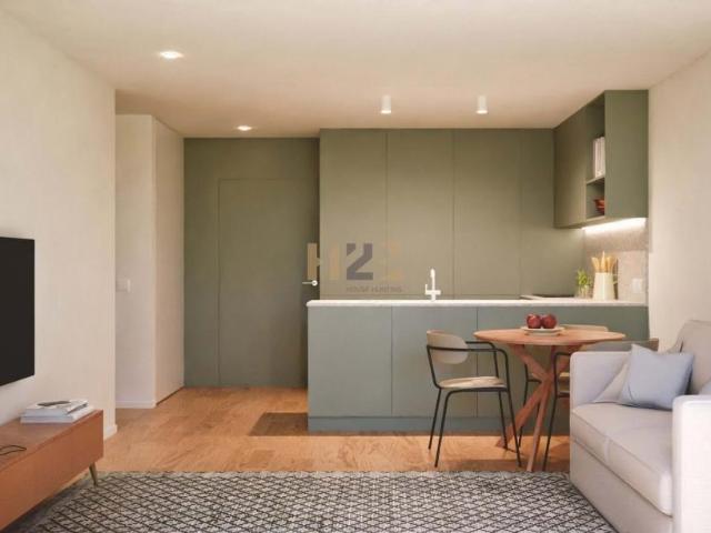 Apartamento venda em Porto