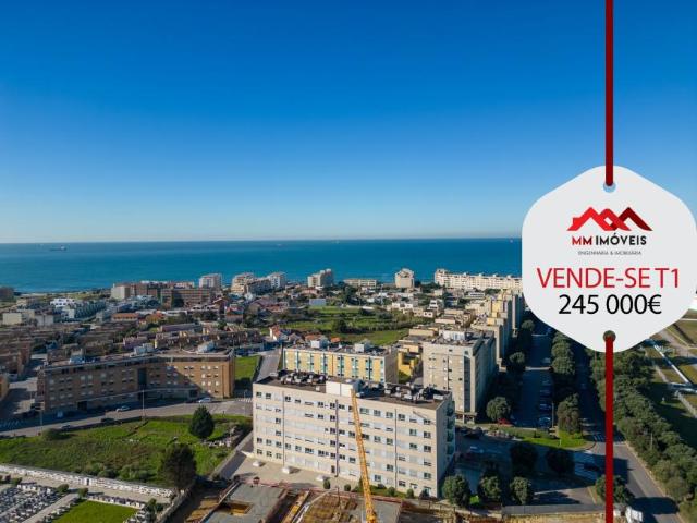Apartamento venda em Porto