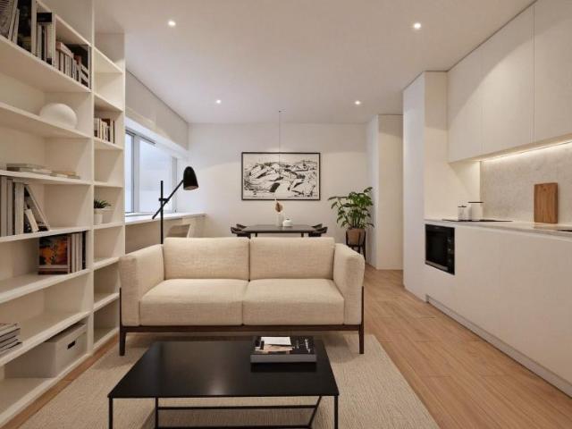 Apartamento venda em Basílio Teles, Porto