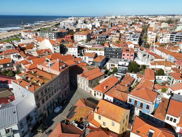 Apartamento venda em Matosinhos, Porto
