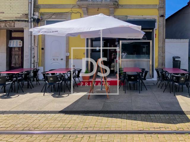 Escritório alugar em Porto