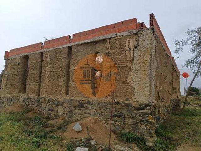 Casa venda em Santana De Cambas, Beja