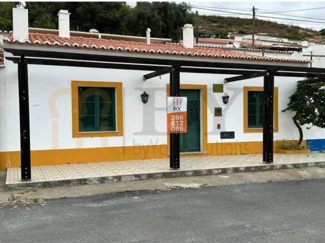 Casa venda em Pomarão, Santana De Cambas