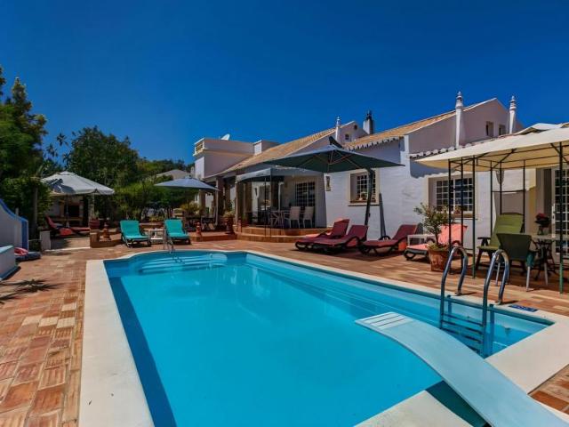 Apartamento alugar em Monte Canelas, Portimão
