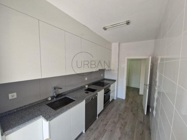 Apartamento alugar em Viseu