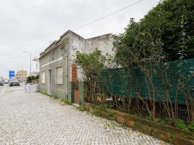 Casa venda em Moita, Baixa Da Banheira