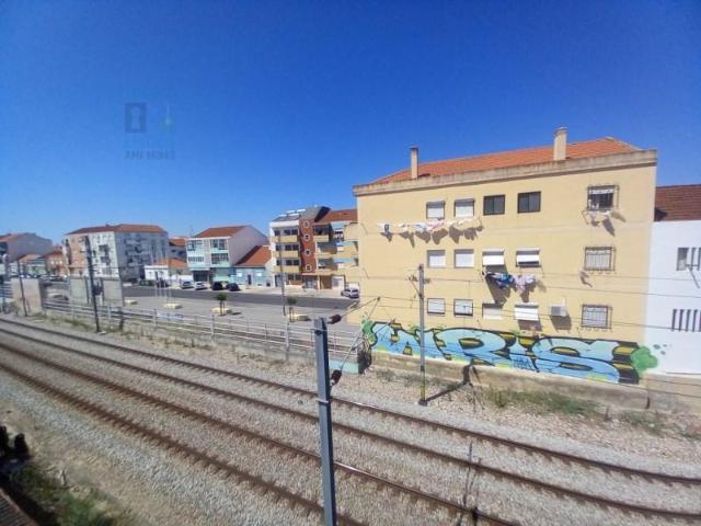 Apartamento venda em Moita, Setúbal