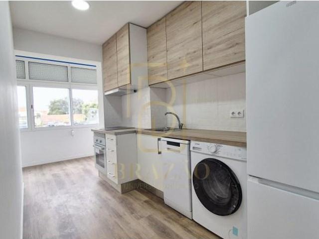 Apartamento venda em Moita, Baixa Da Banheira
