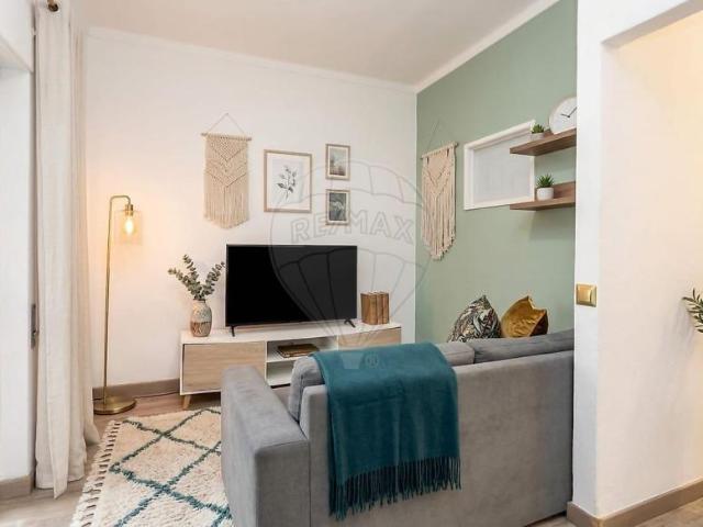 Apartamento venda em Moita, Setúbal