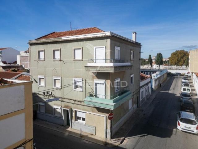 Apartamento venda em Moita, Setúbal