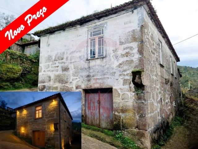 Casa venda em Monção, Viana Do Castelo