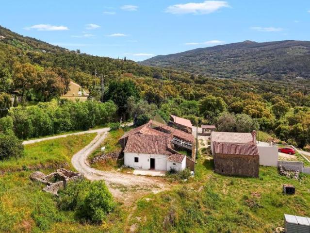 Terreno venda em Monchique, Faro