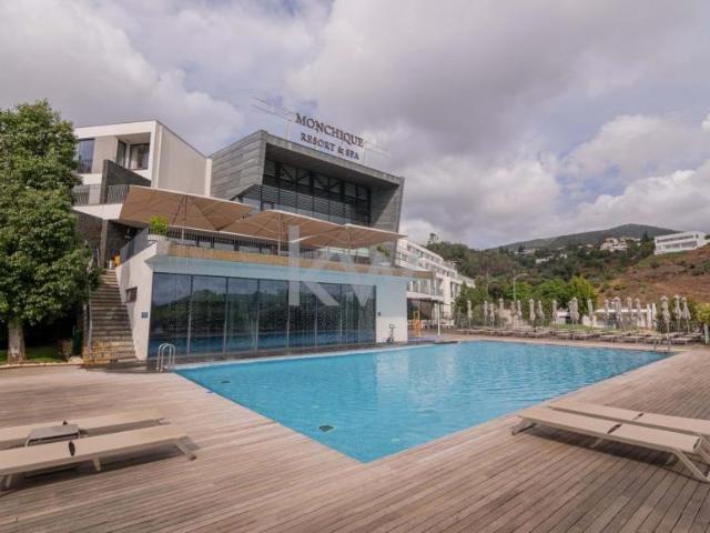Apartamento venda em Monchique