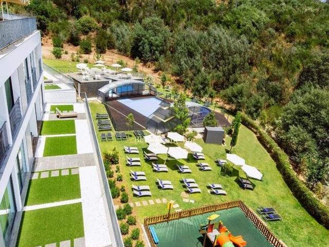 Apartamento venda em Monchique