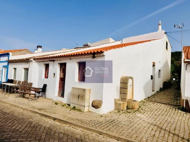 Casa alugar em Monchique, Faro
